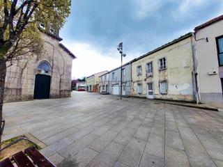 Casa  Rua san lázaro