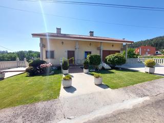 Chalet  Lugar de castro