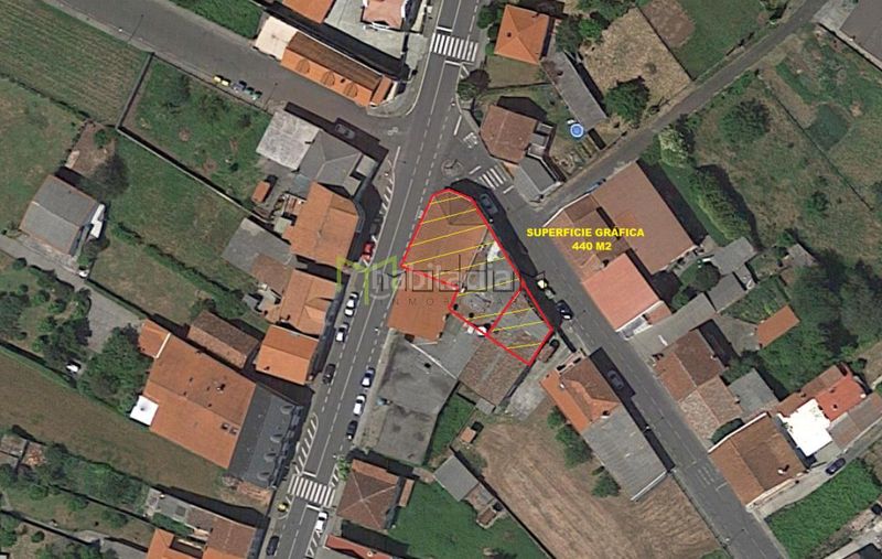 Foto 67d6d0c9-65ce-4e93-bcca-eebafe47f9d1. Edificio in Outes