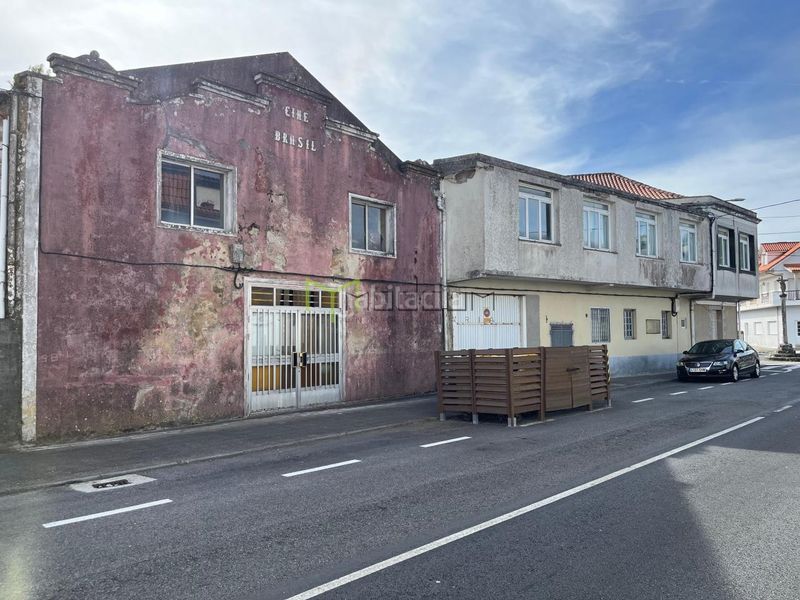 Foto 8b4d4b91-8989-4f99-9255-28d1e8a58cae. Edificio in Outes