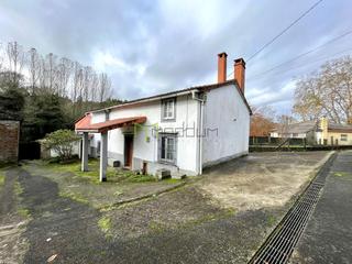 Casa  Lugar lavacolla