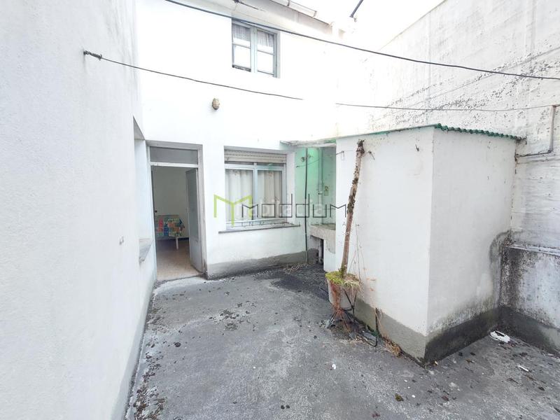 Foto 04f093a9-b8ad-4b30-9800-5c7dcbd732aa. Casa amb calefacció aparcament a Sarria