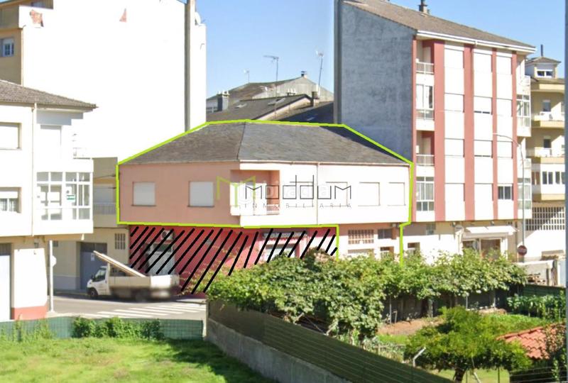 Foto 930ce9a2-9bb4-4dba-bce8-e5fa89f594e4. Casa amb calefacció aparcament a Sarria