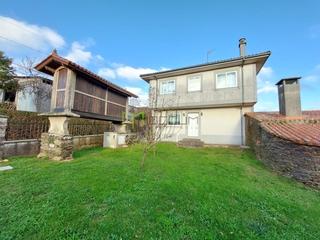 Casa en Arza