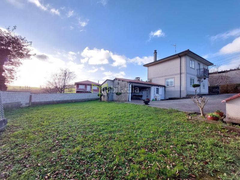 Foto 1fe7f738-637a-47db-8699-bc5404ca13de. Casa en Arzúa