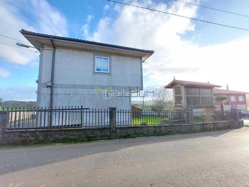 Foto accd442c-60c6-4186-881b-e924c0dbd8b0. Casa en Arzúa