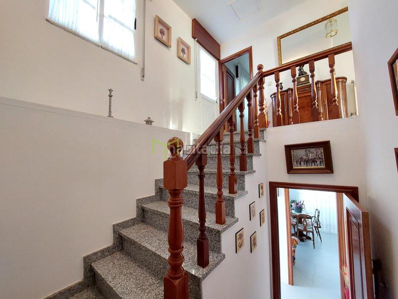 Foto b94b53e4-dc88-4db0-b9e1-411d4c6ee394. Casa en Arzúa