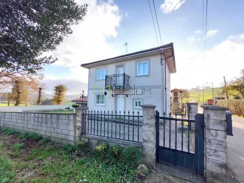 Foto dd226c35-d645-475f-bf40-9024e12e8d11. Casa en Arzúa