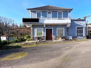 House in Pradiño - Lugar de Mariñaos