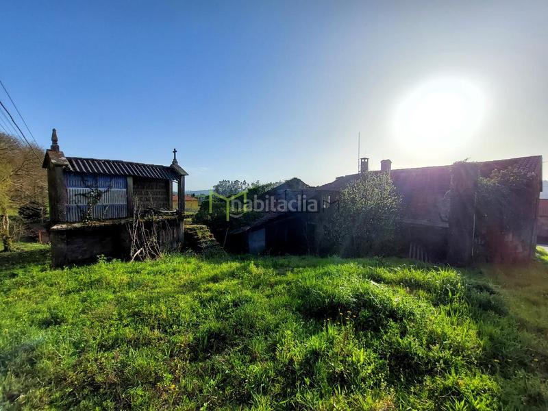 Foto 6ad9f515-8795-46dc-9189-2dd96664b764. Casa amb aparcament a área de Ames Ames