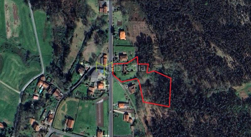 Foto 094aa3a5-2e5f-4def-a78a-0248d33110a9. House with parking in área de Ames Ames