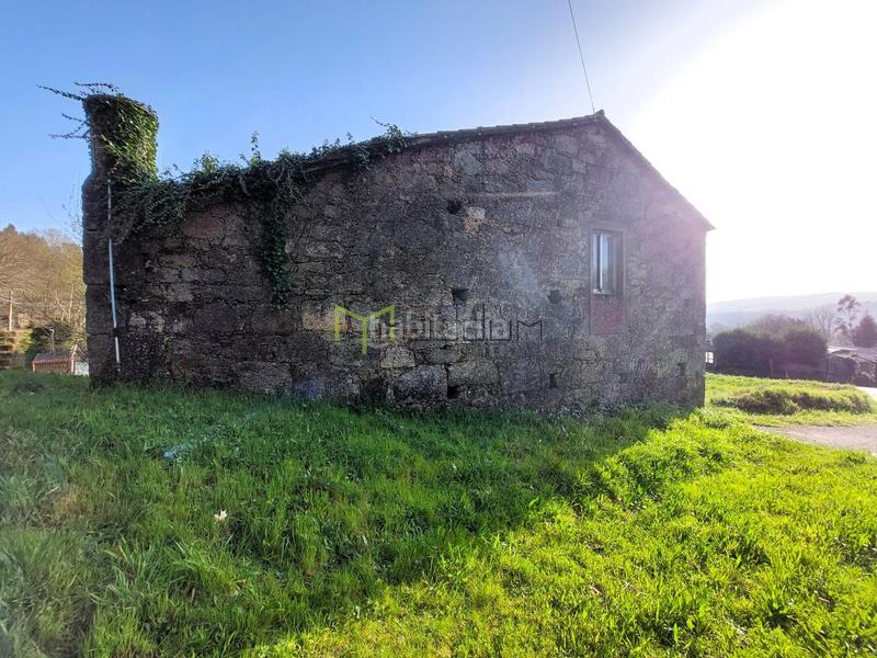 Foto 114c0ad6-aea2-4c37-9c2c-b26265633a6a. House with parking in área de Ames Ames