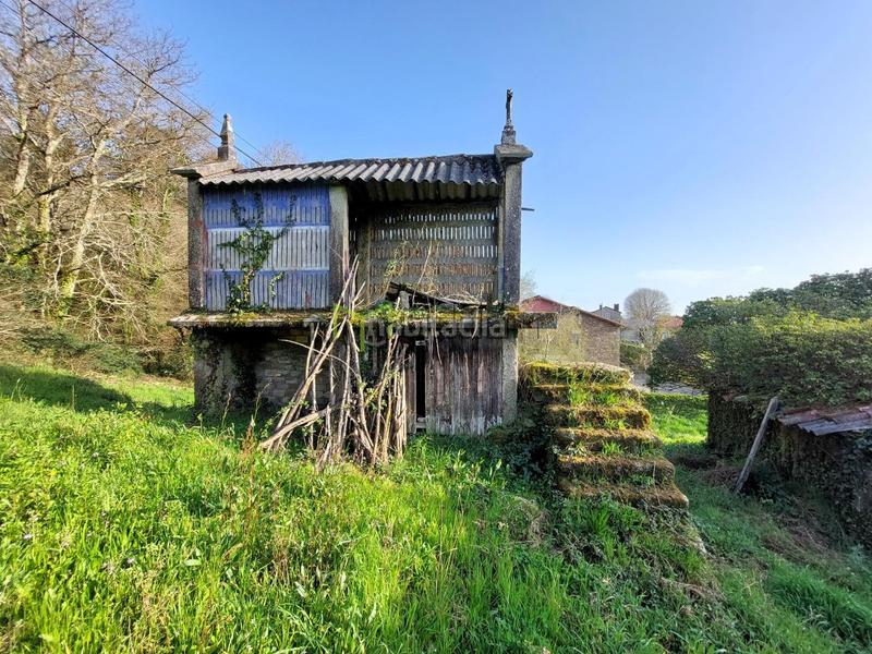 Foto 5539bbf5-a82c-437b-aa4f-f9dce79cde08. House with parking in área de Ames Ames