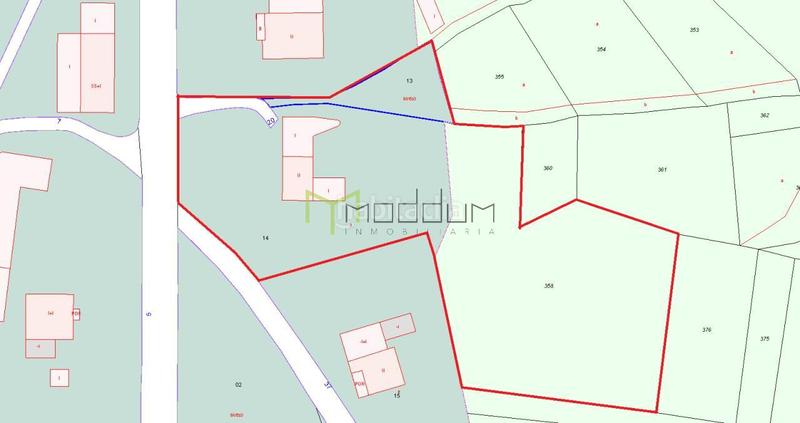 Foto 1af0b1e8-f3e9-4f8e-a6dc-a0ecab0f2164. Maison avec parking dans área de Ames Ames