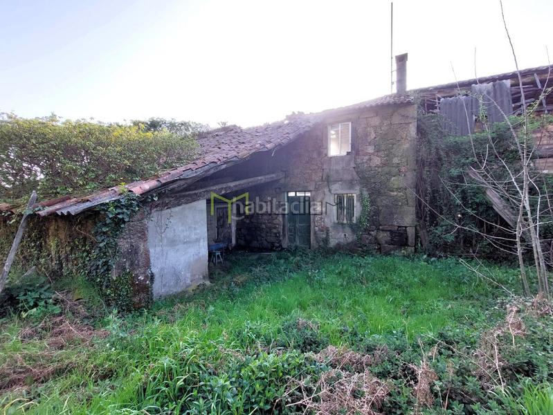 Foto a463f533-f37c-4683-a553-36b0bba2e766. Maison avec parking dans área de Ames Ames