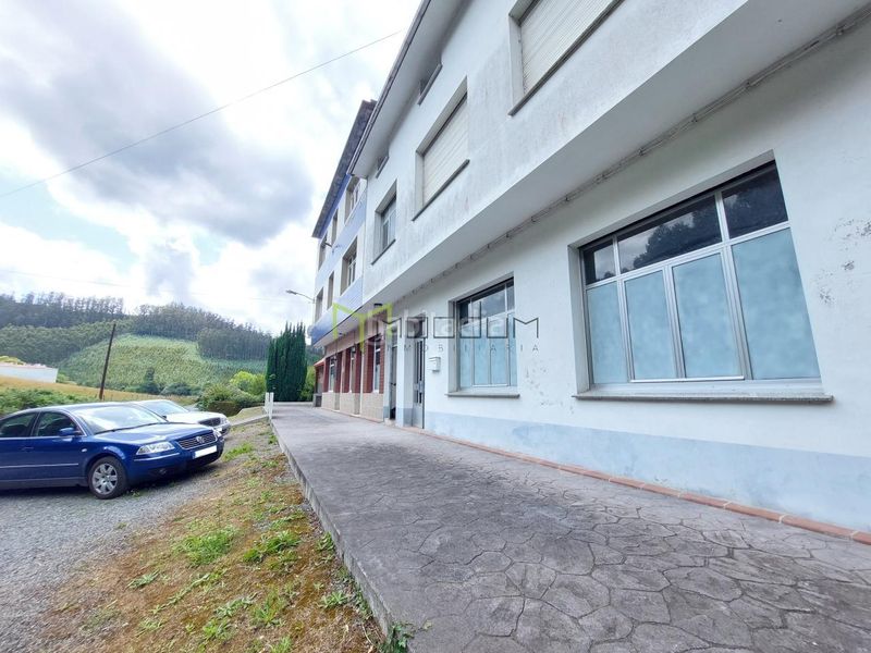 Foto 46f01116-005f-4889-a1da-ada3aa9b81bf. Haus mit heizung parking in Cedeira