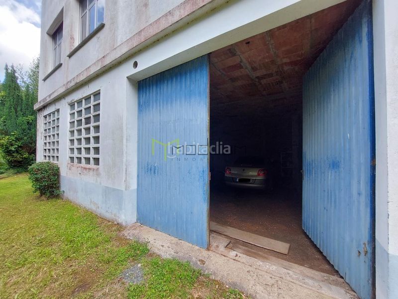 Foto 5587b6fc-58fc-4ae0-a301-1fe395f9dd7f. Haus mit heizung parking in Cedeira