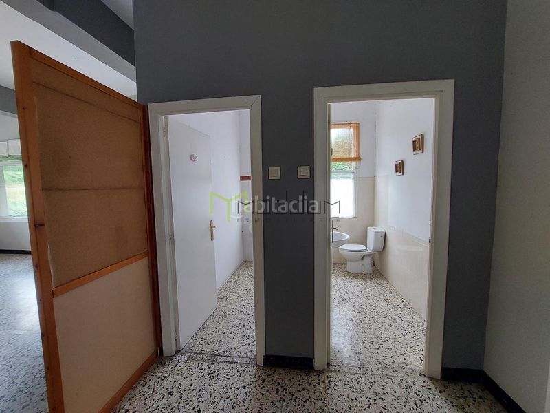 Foto a008bd8b-dfad-455f-8f23-0257bb59152c. Haus mit heizung parking in Cedeira