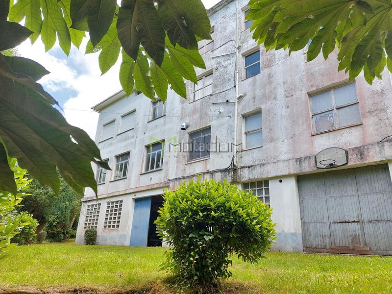 Foto b1779317-3405-40f1-84f4-e05676033c3a. Haus mit heizung parking in Cedeira