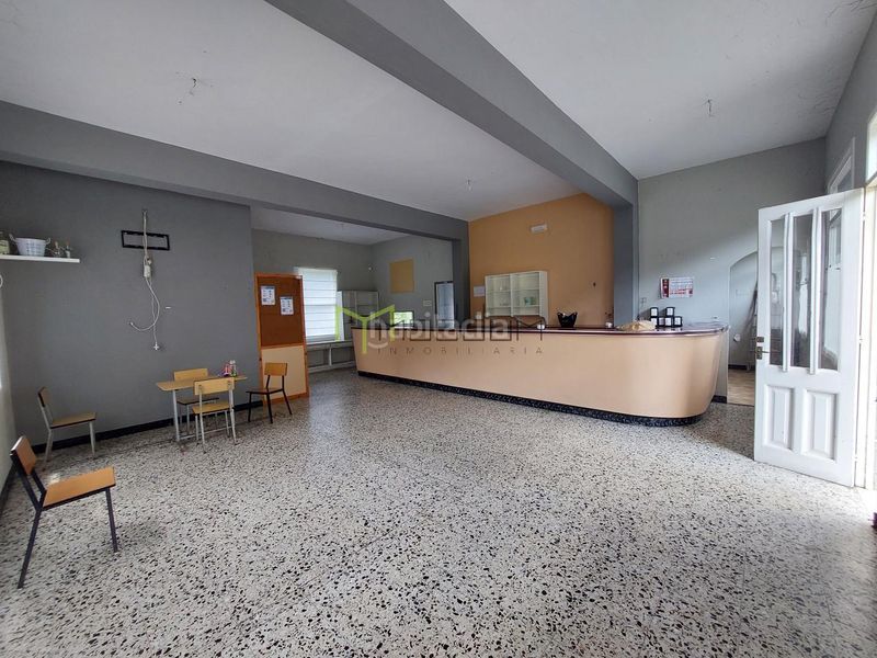 Foto b4bd4a75-423c-4088-b762-36a76d545bbc. Haus mit heizung parking in Cedeira