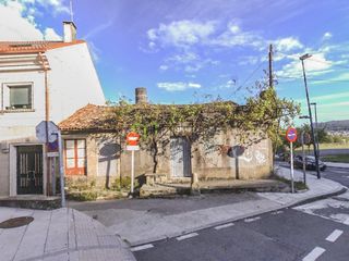 Casa a Conxo