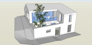 Casa a Conxo