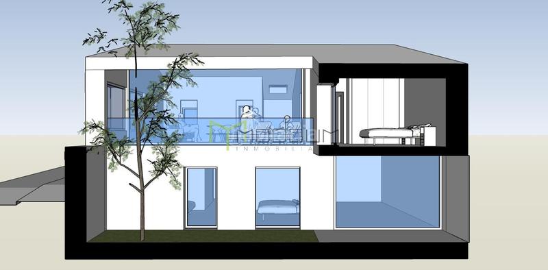 Foto 42bd3cbd-b789-4a62-ae17-5f0509be4726. Casa amb calefacció a Conxo Santiago de Compostela