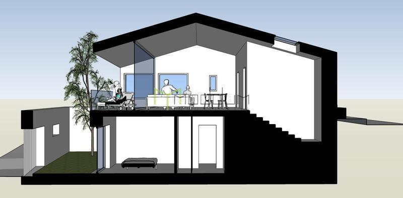 Foto 9314b7d0-652e-428f-a39e-3c3b2cc446ca. Haus mit heizung in Conxo Santiago de Compostela