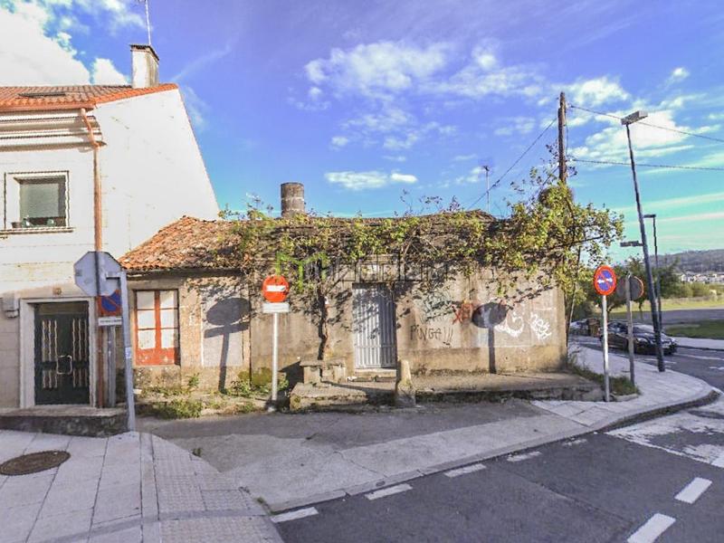 Foto 1e496e07-e230-47d1-a83f-a8c6beb5fb55. House with heating in Conxo Santiago de Compostela