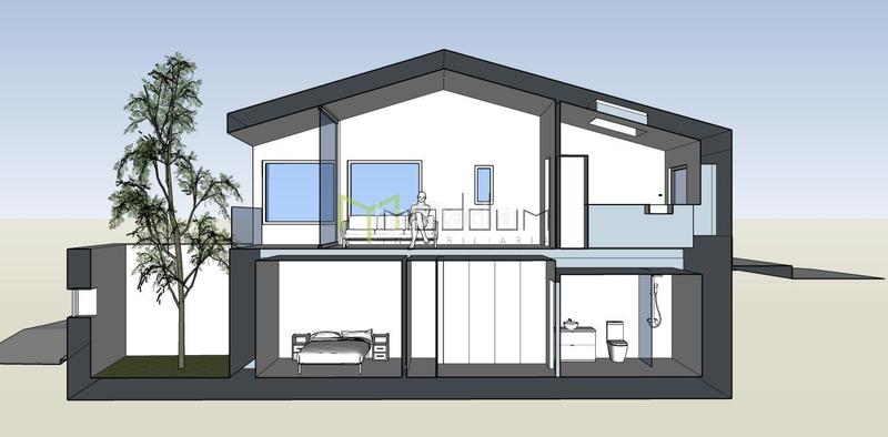 Foto d653fce6-2e17-4ddc-ad44-4e7fb40f397c. Maison avec chauffage dans Conxo Santiago de Compostela