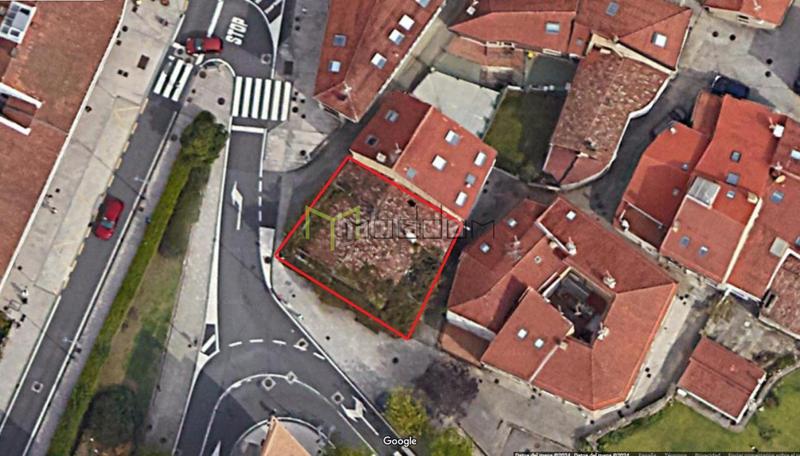 Foto f4a27702-0054-4a6c-ae80-bbc56fe01641. Maison avec chauffage dans Conxo Santiago de Compostela