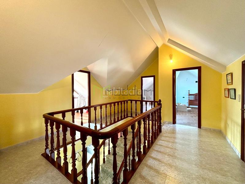 Foto aef33fc4-bd6c-4304-9f63-8e83a30c3c66. Chalet mit heizung parking in Muros