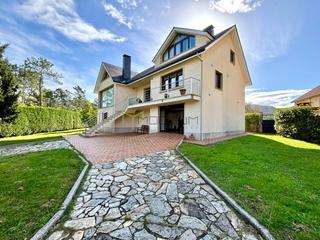Chalet  Ventín