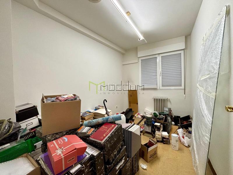 Foto 34ea7a13-3f09-4147-b121-da4393ca8c74. Appartamento con riscaldamento in Ensanche - Sar Santiago de Compostela