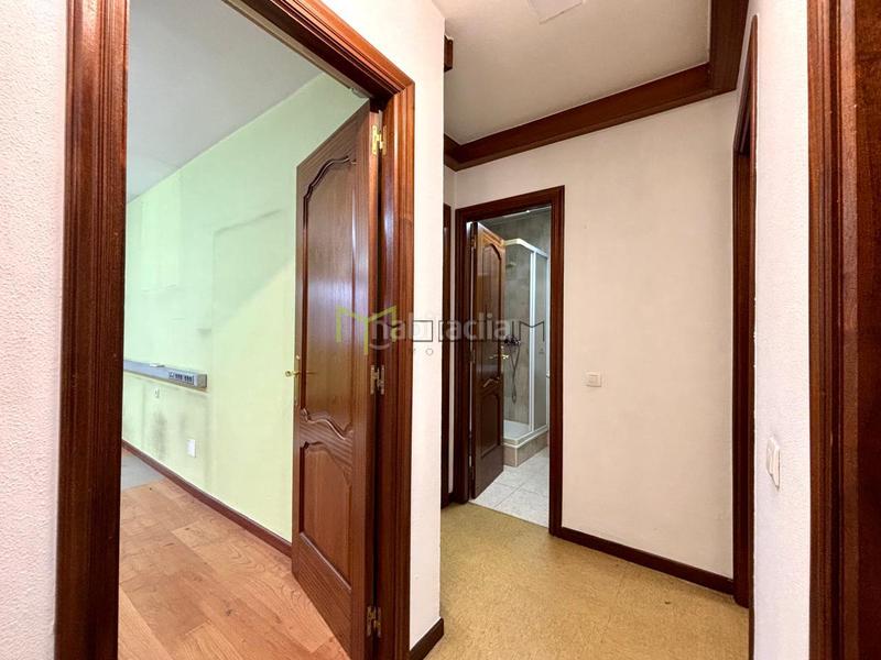 Foto 070f3b3f-4975-4462-a7fa-9f6f270c3710. Appartement avec chauffage dans Ensanche - Sar Santiago de Compostela