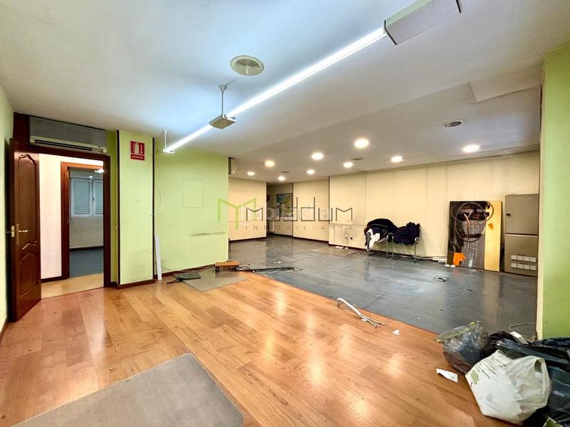 Foto 0fca416d-e8d5-4243-a78e-470f649f27c5. Appartement avec chauffage dans Ensanche - Sar Santiago de Compostela