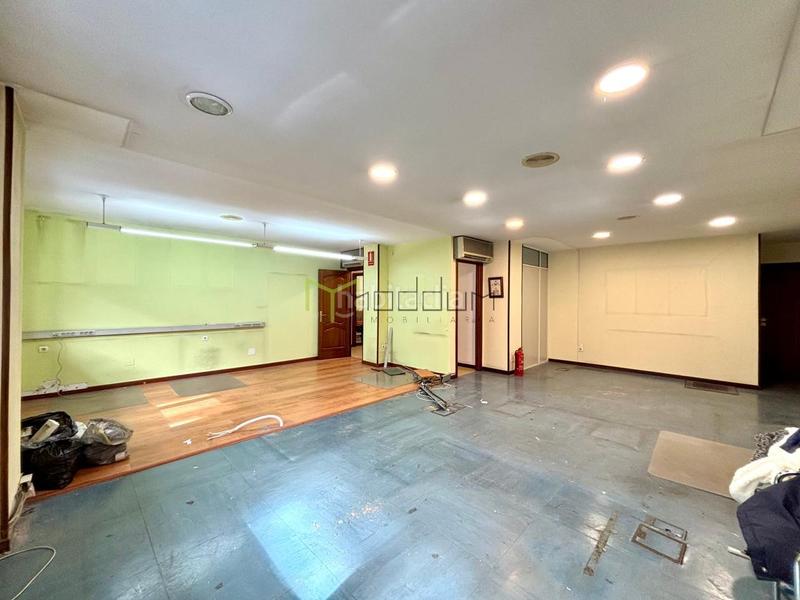 Foto 67479c52-deb1-4281-891d-229b5eaab36a. Appartement avec chauffage dans Ensanche - Sar Santiago de Compostela