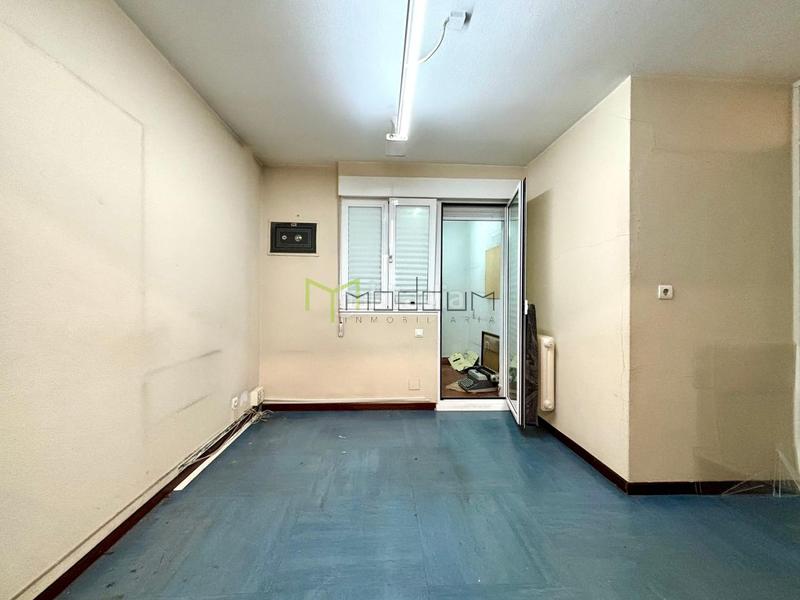 Foto ef07eb01-378c-4fb5-a25a-bc54a864a638. Appartement avec chauffage dans Ensanche - Sar Santiago de Compostela