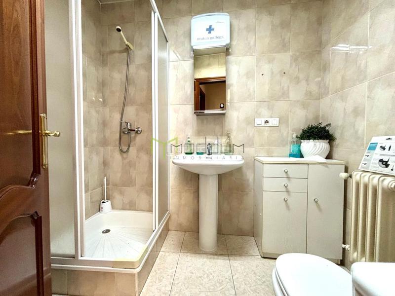 Foto bf6294ce-4666-47b6-b431-0b4d10fff71e. Piso en Ensanche - Sar Santiago de Compostela