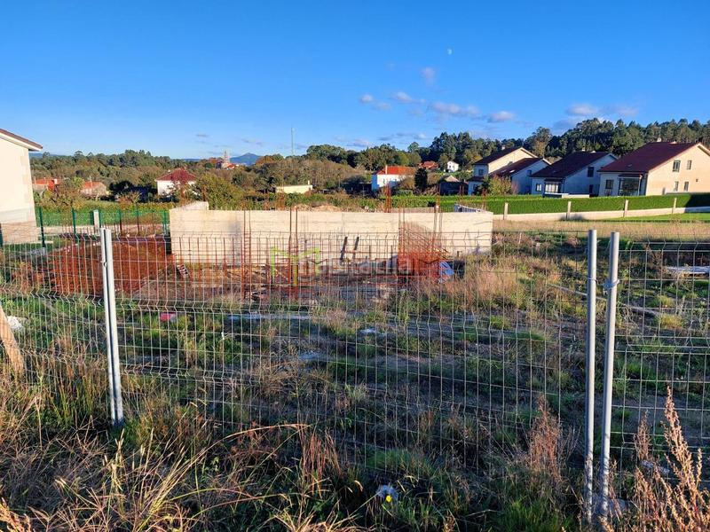 Foto 5776a455-f218-424b-8365-23f16b9cd7a6. Residential plot in Teo