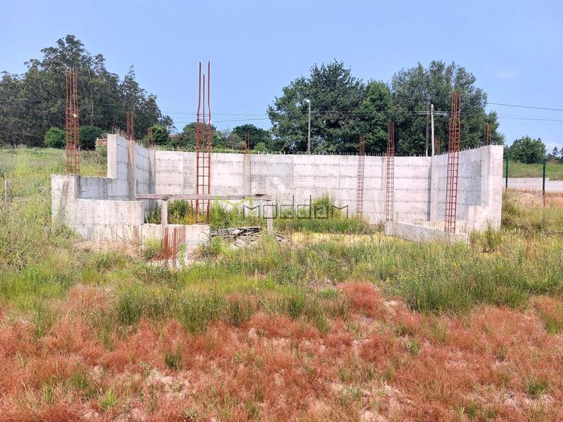 Foto 923e428b-ba63-4fa4-8b4c-b47fbfa3a19a. Residential plot in Teo