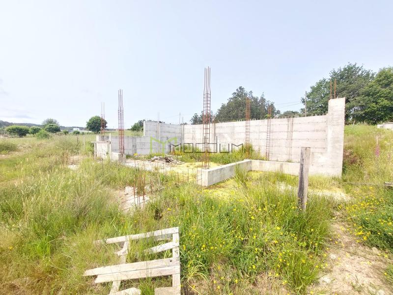 Foto ac478dde-c80c-4fa4-8916-d457c50e8af7. Residential plot in Teo