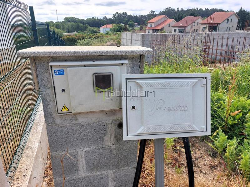 Foto d757318b-9059-4820-8583-4ed759cd656a. Residential plot in Teo