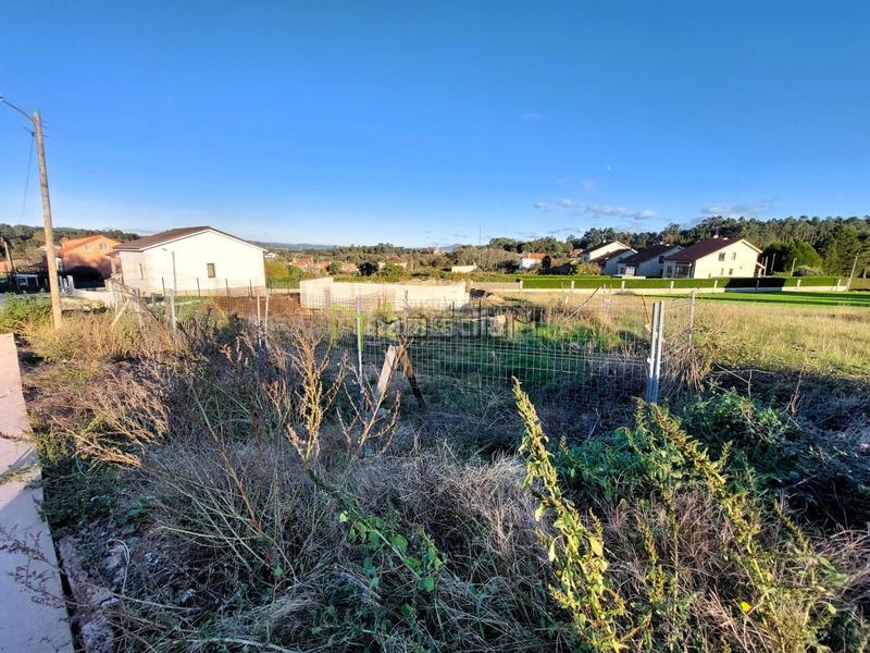 Foto dd085017-0983-49e1-8670-eab428a8a521. Residential plot in Teo