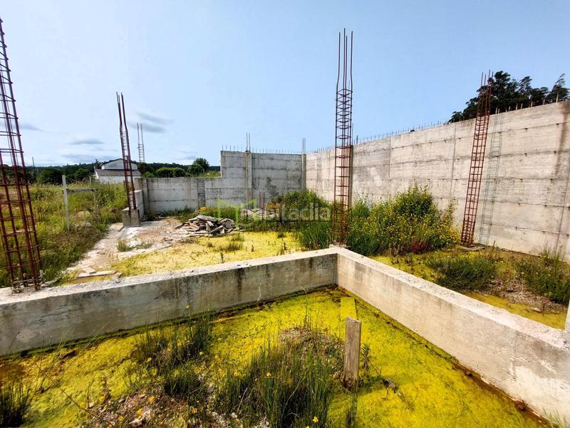 Foto 9f0c704a-68e3-4ab8-bf93-b808bd8accb7. Wohngrundstück in Teo