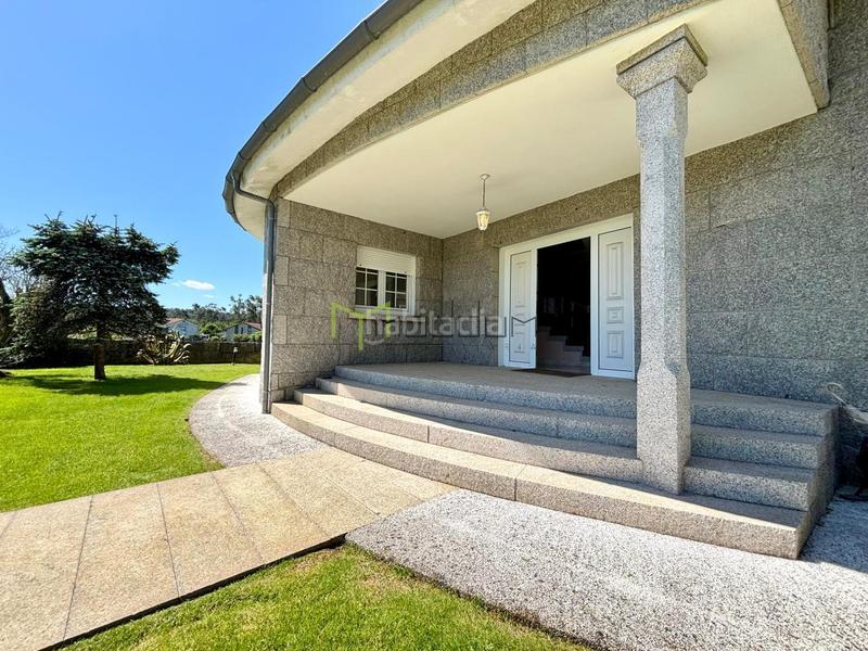 Foto 9b485bce-75df-40d4-b49c-c7cd18d0e811. Chalet mit heizung parking pool in Parroquias de Santiago Santiago de Compostela