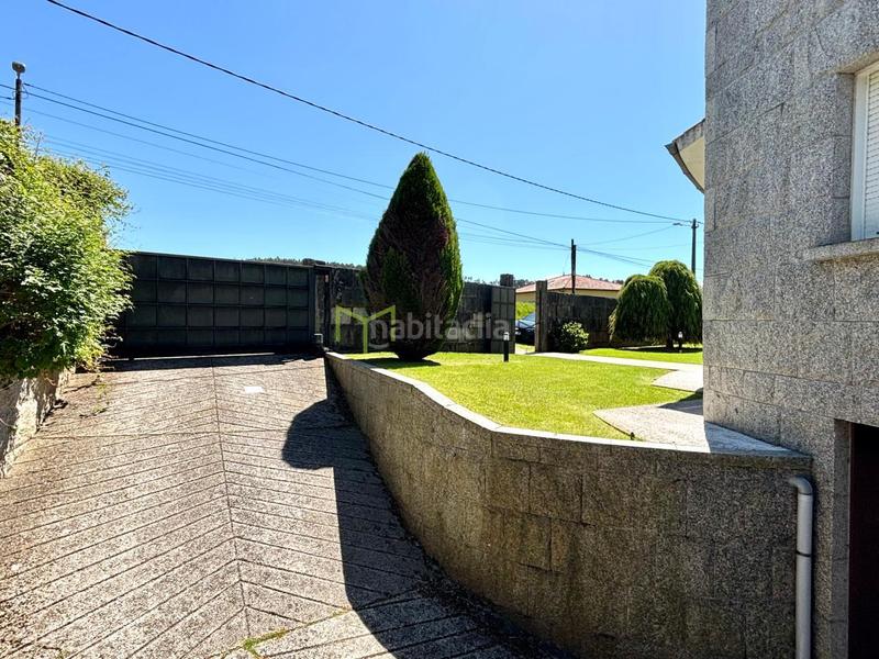 Foto c6a70864-682f-4d6a-8fe2-5e5b3e511ce2. Chalet mit heizung parking pool in Parroquias de Santiago Santiago de Compostela