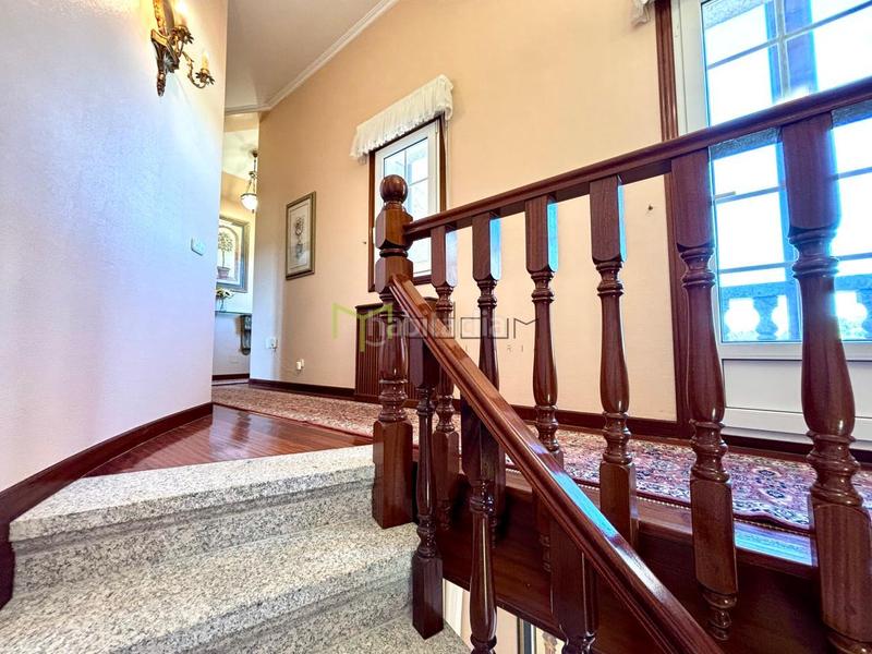 Foto 41e4c65f-9577-4679-b482-b84b598b7c60. Chalet with heating parking pool in Parroquias de Santiago Santiago de Compostela