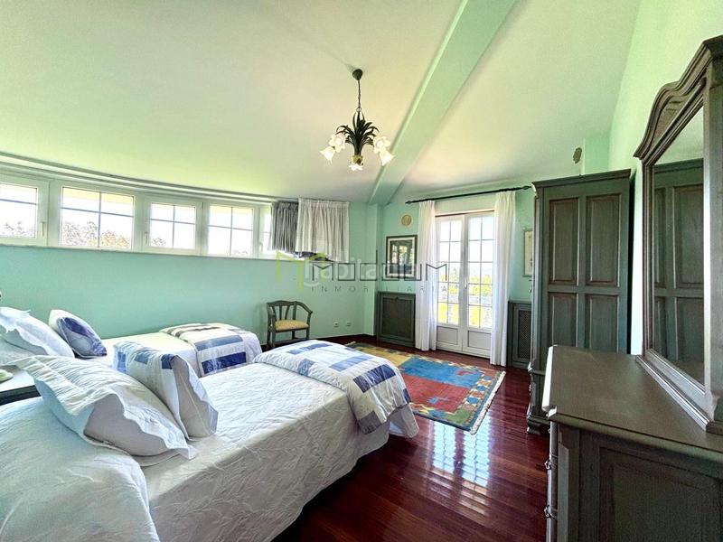 Foto 56557dd1-b3bd-4754-a2c3-20011340b9ca. Chalet with heating parking pool in Parroquias de Santiago Santiago de Compostela