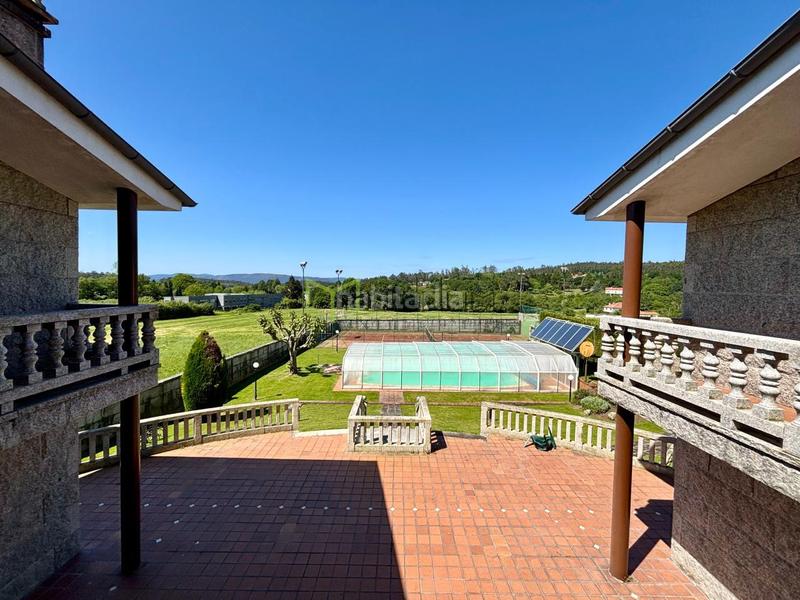 Foto 6bd7af57-a8a6-476a-bf3b-b09591d1a602. Chalet with heating parking pool in Parroquias de Santiago Santiago de Compostela